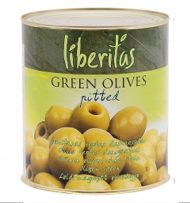 Liberitas Pitted Olives  malta, malta, Hi Trading Ltd malta