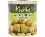 Liberitas Pitted Olives  malta, Canned Foods malta, Products malta, Hi Trading Ltd malta