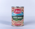 White Beans malta, Legumes  malta, Canned Foods malta, Hi Trading Ltd malta