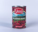 Red Kidney Beans malta, Legumes  malta, Canned Foods malta, Hi Trading Ltd malta