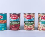 4 Cans of beans malta, Legumes  malta, Canned Foods malta, Hi Trading Ltd malta