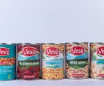 5 cans of beans malta, Legumes  malta, Canned Foods malta, Hi Trading Ltd malta