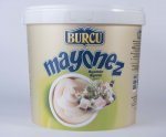 Mayonez malta, Mayonnaise malta, Dairy Products  malta, Hi Trading Ltd malta